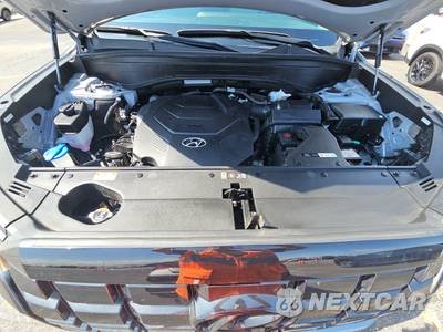 2024 Hyundai Palisade SEL 7-Passenger - zdjęcie 16 z 27 - miniatura