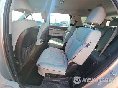 2024 Hyundai Palisade SEL 7-Passenger - zdjęcie 13 z 27 - miniatura