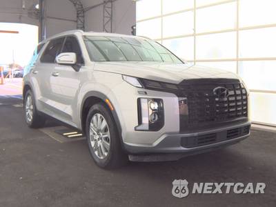 2024 Hyundai Palisade SEL 7-Passenger - zdjęcie 3 z 27 - miniatura