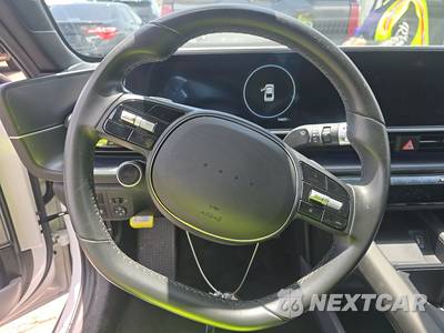 2024 Hyundai IONIQ 6 SEL - zdjęcie 10 z 27 - miniatura