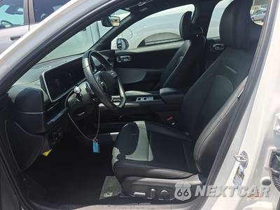 2024 Hyundai IONIQ 6 SEL - zdjęcie 7 z 27 - miniatura