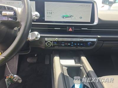 2024 Hyundai IONIQ 6 SEL - zdjęcie 11 z 27 - miniatura