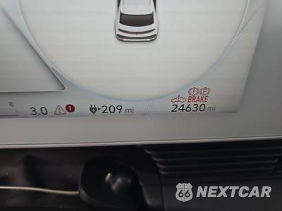 2024 Hyundai IONIQ 5 SEL - zdjęcie 12 z 27 - miniatura