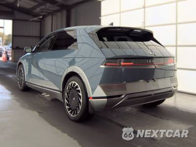 2023 Hyundai IONIQ 5 Limited - zdjęcie 6 z 26 - miniatura
