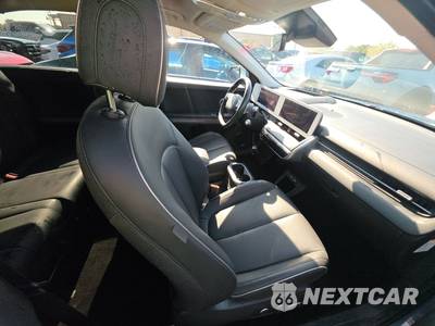 2023 Hyundai IONIQ 5 Limited - zdjęcie 8 z 26 - miniatura