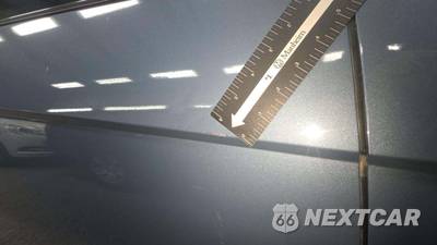 2023 Hyundai IONIQ 5 Limited - zdjęcie 21 z 26 - miniatura