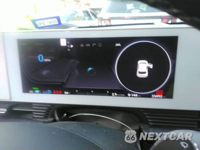 2023 Hyundai IONIQ 5 Limited - zdjęcie 20 z 26 - miniatura