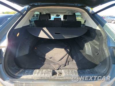 2023 Hyundai IONIQ 5 Limited - zdjęcie 16 z 26 - miniatura