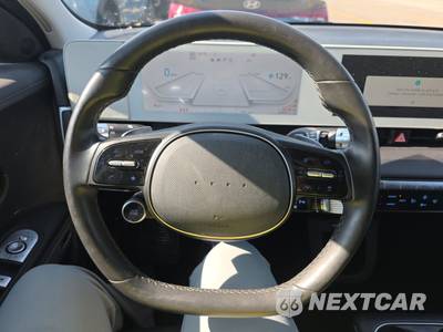 2023 Hyundai IONIQ 5 Limited - zdjęcie 10 z 26 - miniatura