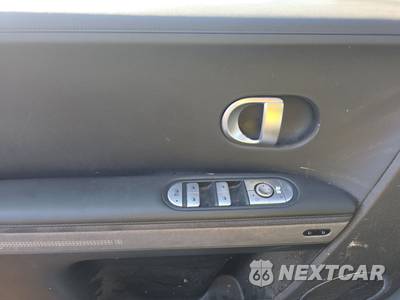 2023 Hyundai IONIQ 5 Limited - zdjęcie 9 z 26 - miniatura