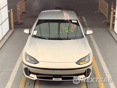 2024 Hyundai IONIQ 6 SEL - zdjęcie 2 z 20 - miniatura