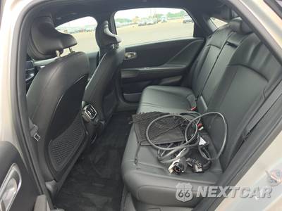 2024 Hyundai IONIQ 6 SEL - zdjęcie 13 z 20 - miniatura