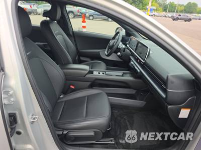 2024 Hyundai IONIQ 6 SEL - zdjęcie 8 z 20 - miniatura