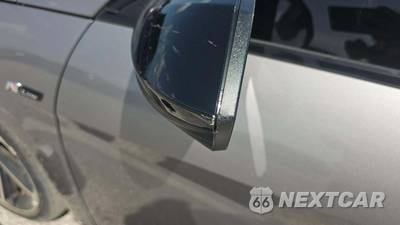 2023 Hyundai Elantra N Line - zdjęcie 35 z 37 - miniatura