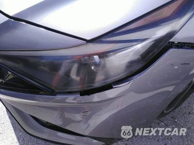 2023 Hyundai Elantra N Line - zdjęcie 25 z 37 - miniatura