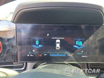 2023 Hyundai Elantra N Line - zdjęcie 12 z 37 - miniatura
