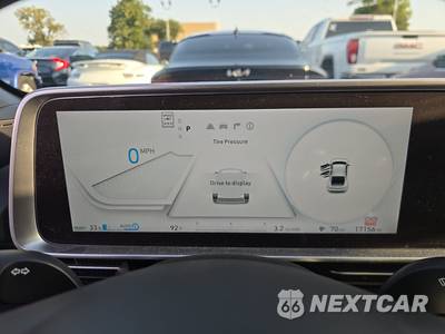 2023 Hyundai IONIQ 6 SEL - zdjęcie 7 z 22 - miniatura