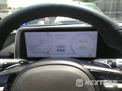 2023 Hyundai IONIQ 6 SEL - zdjęcie 17 z 22 - miniatura
