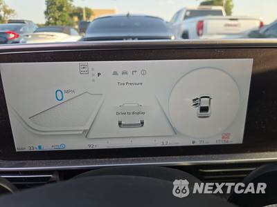 2023 Hyundai IONIQ 6 SEL - zdjęcie 12 z 22 - miniatura