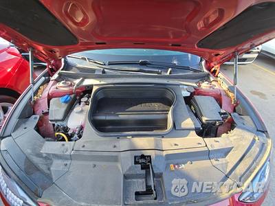 2023 Hyundai IONIQ 6 SEL - zdjęcie 15 z 22 - miniatura