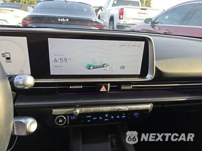 2023 Hyundai IONIQ 6 SEL - zdjęcie 11 z 22 - miniatura