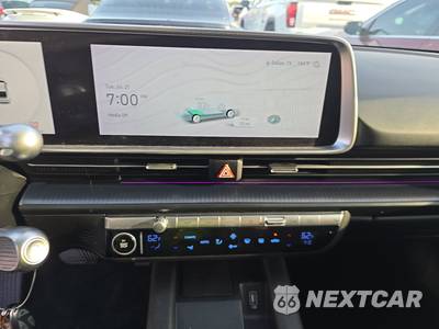 2023 Hyundai IONIQ 6 SEL - zdjęcie 9 z 22 - miniatura