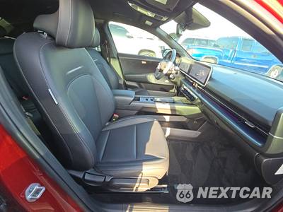 2023 Hyundai IONIQ 6 SEL - zdjęcie 8 z 22 - miniatura