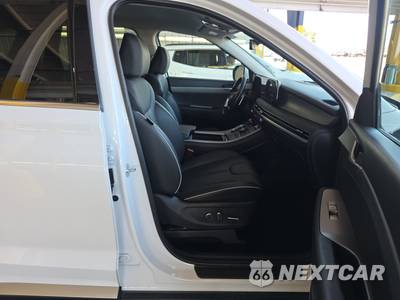2025 Hyundai Palisade SEL - zdjęcie 8 z 31 - miniatura
