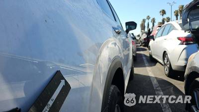2025 Hyundai Palisade SEL - zdjęcie 27 z 31 - miniatura