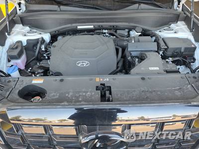 2025 Hyundai Palisade SEL - zdjęcie 16 z 31 - miniatura
