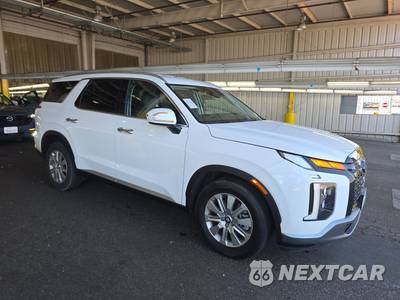 2025 Hyundai Palisade SEL - zdjęcie 3 z 31 - miniatura