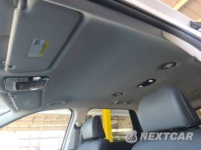 2025 Hyundai Palisade SEL - zdjęcie 22 z 31 - miniatura