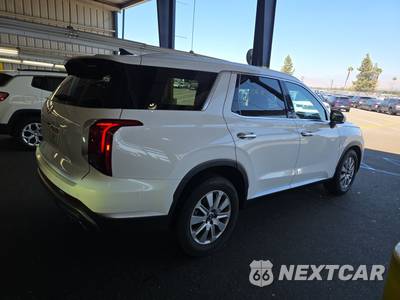 2025 Hyundai Palisade SEL - zdjęcie 4 z 31 - miniatura