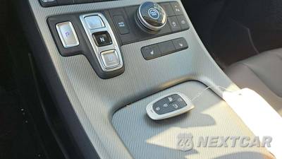 2025 Hyundai Palisade SEL - zdjęcie 20 z 31 - miniatura