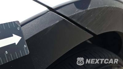 2025 Hyundai IONIQ 5 SE - zdjęcie 27 z 30 - miniatura