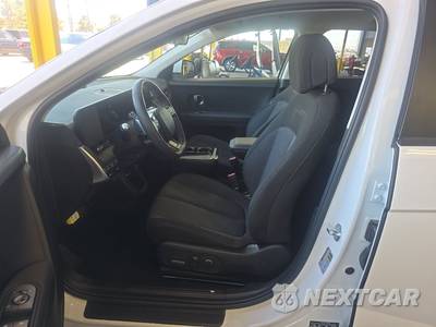 2025 Hyundai IONIQ 5 SE - zdjęcie 7 z 30 - miniatura