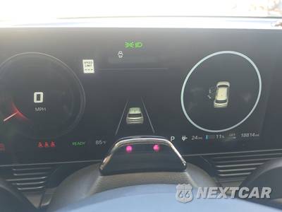 2025 Hyundai IONIQ 5 SE - zdjęcie 12 z 30 - miniatura