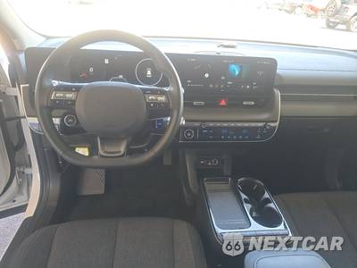 2025 Hyundai IONIQ 5 SE - zdjęcie 11 z 30 - miniatura