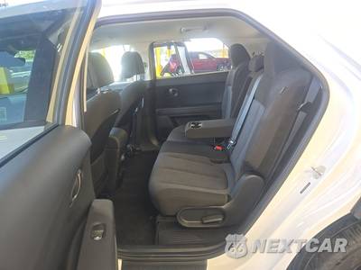 2025 Hyundai IONIQ 5 SE - zdjęcie 13 z 30 - miniatura