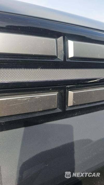 2025 Hyundai Santa Fe SEL - zdjęcie 38 z 38 - miniatura