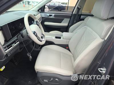 2025 Hyundai Santa Fe SEL - zdjęcie 7 z 38 - miniatura