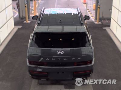 2025 Hyundai Santa Fe SEL - zdjęcie 5 z 38 - miniatura