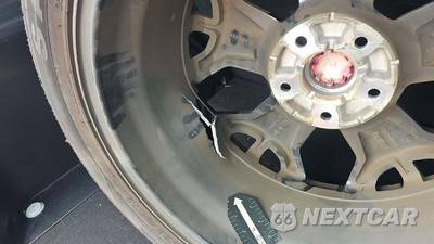 2023 Kia Seltos SX - zdjęcie 25 z 31 - miniatura