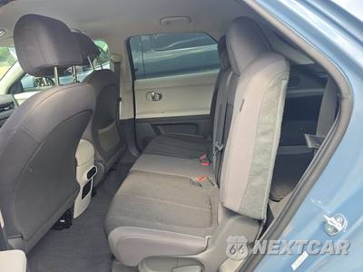 2024 Hyundai IONIQ 5 SEL - zdjęcie 13 z 27 - miniatura