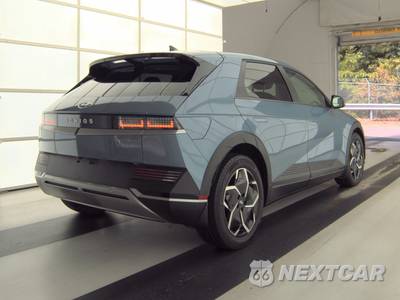 2024 Hyundai IONIQ 5 SEL - zdjęcie 4 z 27 - miniatura