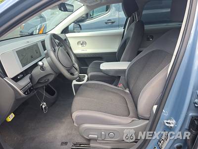 2024 Hyundai IONIQ 5 SEL - zdjęcie 7 z 27 - miniatura