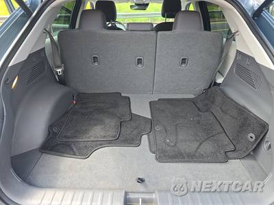 2024 Hyundai IONIQ 5 SEL - zdjęcie 16 z 27 - miniatura