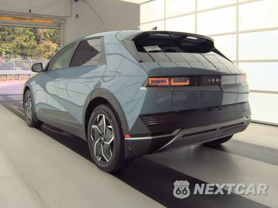 2024 Hyundai IONIQ 5 SEL - zdjęcie 6 z 27 - miniatura