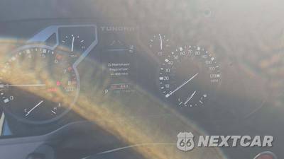 2023 Toyota Tundra SR5 Crew Cab Short Bed - zdjęcie 24 z 24 - miniatura