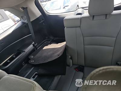 2019 Honda Pilot Touring 8-Passenger - zdjęcie 14 z 25 - miniatura